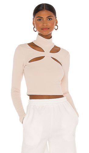 Alyson Cut Out Top in . Size M - h:ours - Modalova