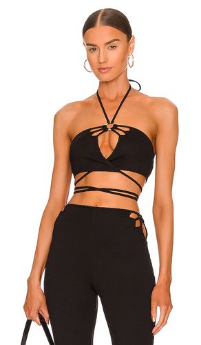 Olivia Crop Top in . Size S, XL - h:ours - Modalova