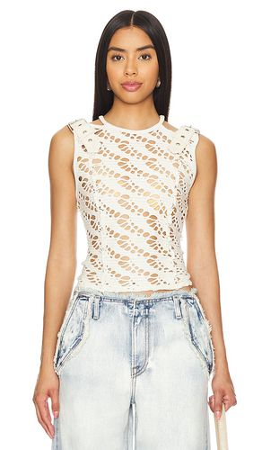 Nyx Top in . - size L (also in M, S, XL, XS, XXS) - h:ours - Modalova