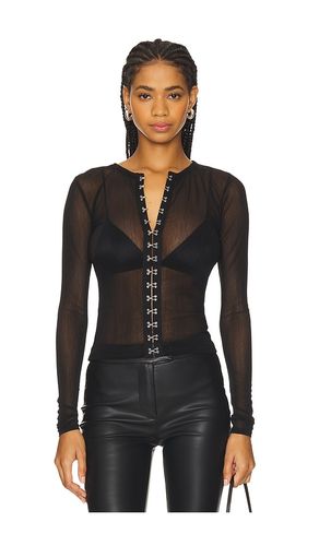 Aries Top in . Taglia M. Also in S, XS, XXS - h:ours - Modalova