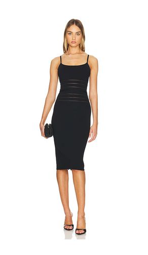 The Kiera Dress in . - size L (also in XS) - Herve Leger - Modalova