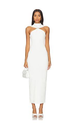 The Angelica Gown in . Size S. Also in L - Herve Leger - Modalova