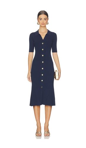 MIDI-KLEID INDRA in . Größe M. Also in XL - Herve Leger - Modalova