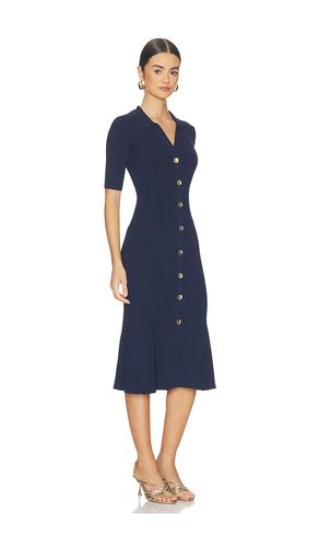 MIDI-KLEID INDRA in . Größe M. Also in XL - Herve Leger - Modalova