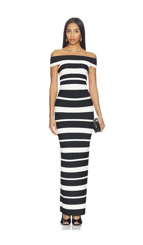 MAXIKLEID KIVA in ,. Größe M. Also in S, XS, XXS - Herve Leger - Modalova