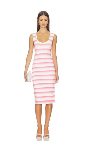 MIDI-KLEID CLEA in . Größe M. Also in S, XL - Herve Leger - Modalova