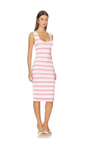 MIDI-KLEID CLEA in . Größe M. Also in S, XL - Herve Leger - Modalova
