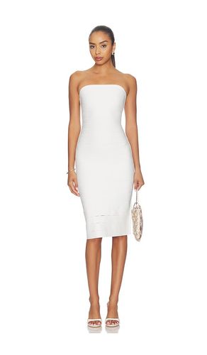 KLEID THE CASSIDY in . Größe L. Also in M, S, XS - Herve Leger - Modalova