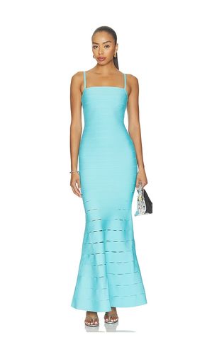 ABENDKLEID THE ELORA in . Größe L. Also in S - Herve Leger - Modalova