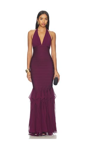 ABENDKLEID THE LOUISA in . Größe L. Also in M, XL - Herve Leger - Modalova