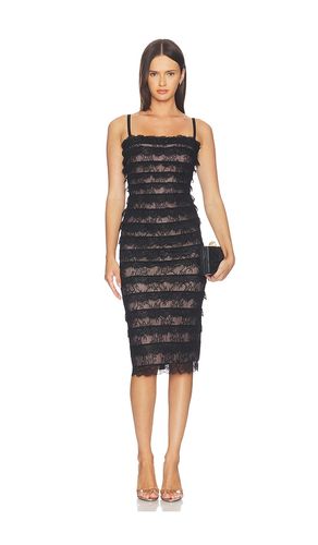 KLEID THE DARA in . Größe L. Also in S - Herve Leger - Modalova