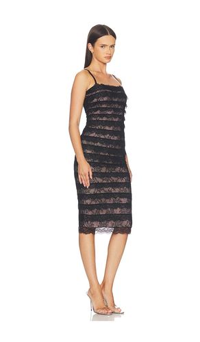KLEID THE DARA in . Größe S. Also in L - Herve Leger - Modalova