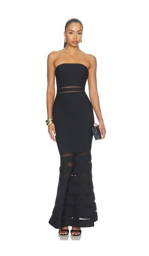 KLEID KATIE in . Größe L. Also in S, XL, XXS - Herve Leger - Modalova