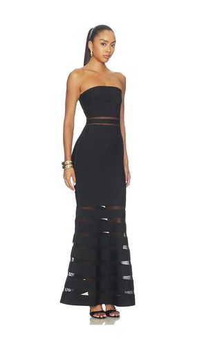 KLEID KATIE in . Größe L. Also in XL, XXS - Herve Leger - Modalova