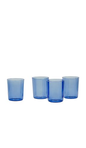 Medium Essential Glassware Set Of 4 in - HAWKINS NEW YORK - Modalova