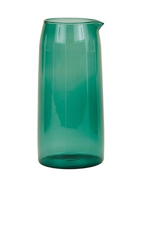 Essential Pitcher in Green - HAWKINS NEW YORK - Modalova