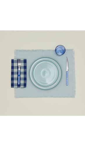 Essential Gingham Dinner Napkin in - HAWKINS NEW YORK - Modalova