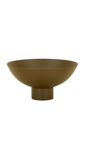 Large Essential Footed Bowl in - HAWKINS NEW YORK - Modalova