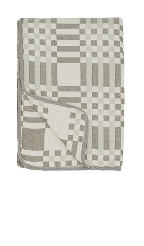 HAWKINS NEW YORK DECKE in Sage - HAWKINS NEW YORK - Modalova