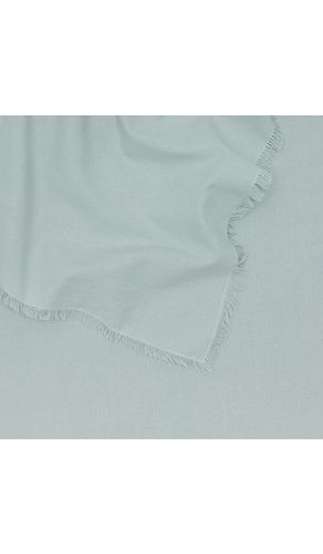 Essential Cotton Tablecloth in Blue - HAWKINS NEW YORK - Modalova