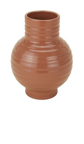 Large Essential Ceramic Vase in - HAWKINS NEW YORK - Modalova