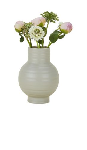 Large Essential Ceramic Vase in - HAWKINS NEW YORK - Modalova