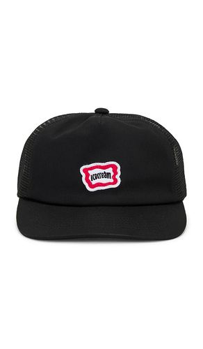 Staple Trucker Hat in - ICECREAM - Modalova