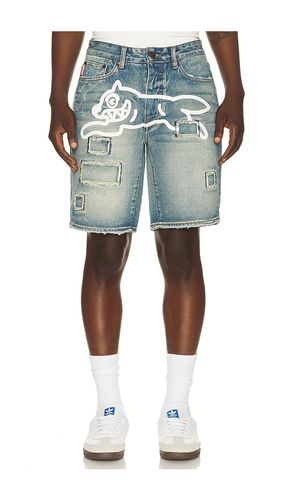 Returner Denim Shorts in . Size 30. Also in 32, 34, 36 - ICECREAM - Modalova