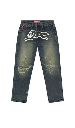 Nocturnal Jeans in Blue. - size 32 (also in 34, 36) - ICECREAM - Modalova