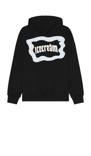 Flag Hoodie in . - size L (also in S, XL/1X) - ICECREAM - Modalova