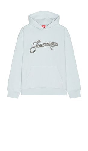 Chain Hoodie in . - size L (also in M, S) - ICECREAM - Modalova