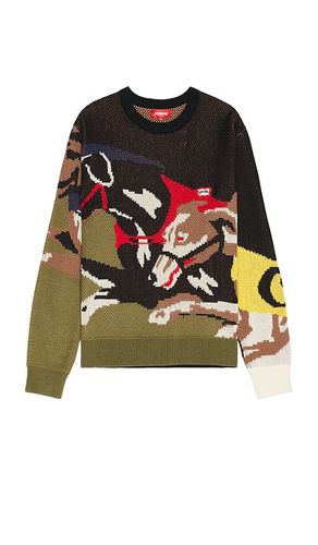 Race Sweater in . - size L (also in M, XL/1X) - ICECREAM - Modalova