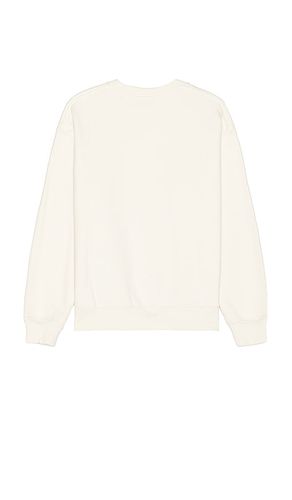 Card sweatshirt in color white size S (also in M) - ICECREAM - Modalova