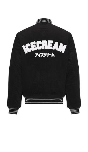 Hounds Varsity Jacket in . - size L (also in M) - ICECREAM - Modalova