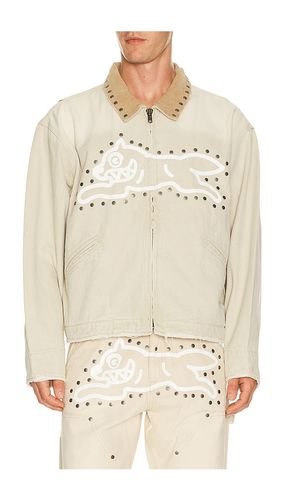 JACKE CHUTE in . Größe S. Also in M, L, XL/1X - ICECREAM - Modalova