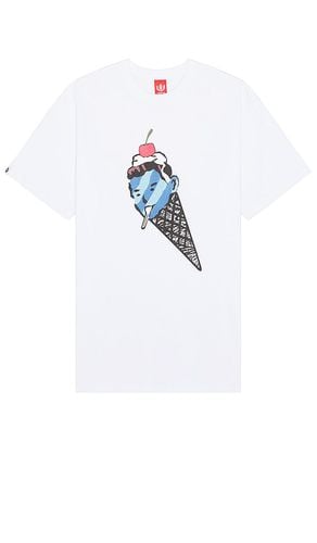 Coneman Tee in . - size L (also in XL/1X) - ICECREAM - Modalova