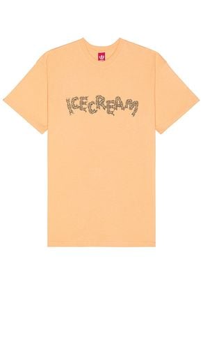 Links Tee in Orange. - size S (also in XL/1X) - ICECREAM - Modalova