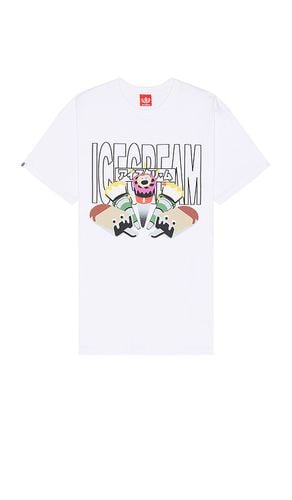 The Gang Tee in . - size L (also in M, S, XL/1X) - ICECREAM - Modalova