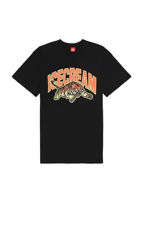 Tiger Tee in . - size L (also in M, S, XL/1X) - ICECREAM - Modalova