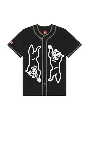 Betts Short Sleeve Button Up Shirt in . - size L (also in M, S, XL/1X) - ICECREAM - Modalova