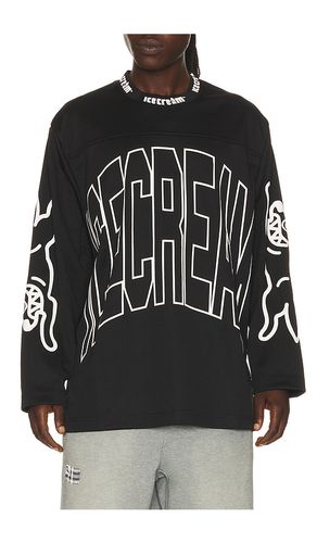 LANGARMSHIRT HYPERDRIVE in . Größe L. Also in M, XL/1X - ICECREAM - Modalova
