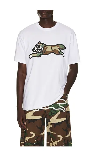 SHIRT CAMO DOG in . Größe L. Also in M, S, XL/1X - ICECREAM - Modalova