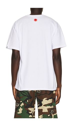 Camo Dog Short Sleeve Tee in . Size S. Also in M, L, XL/1X - ICECREAM - Modalova