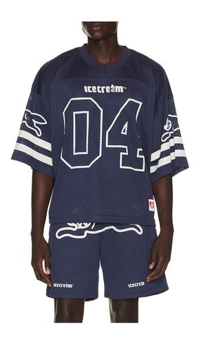Slushie Short Sleeve Jersey in . Size S. Also in M, L, XL/1X - ICECREAM - Modalova