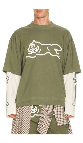SHIRT BONES in . Größe L. Also in M, S, XL/1X - ICECREAM - Modalova