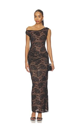 KLEID CORRINE MAXI in . Größe M. Also in S, XS, XXS - I.AM.GIA - Modalova