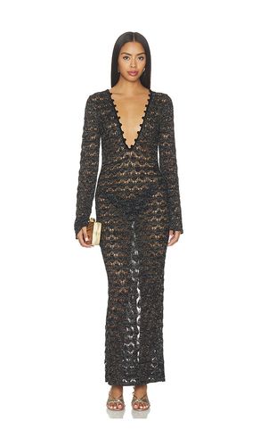 KLEID SIENNA MAXI in . Größe L. Also in M, S, XS - I.AM.GIA - Modalova