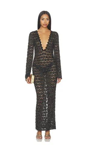 Sienna Maxi Dress in . Size L. Also in M, S - I.AM.GIA - Modalova
