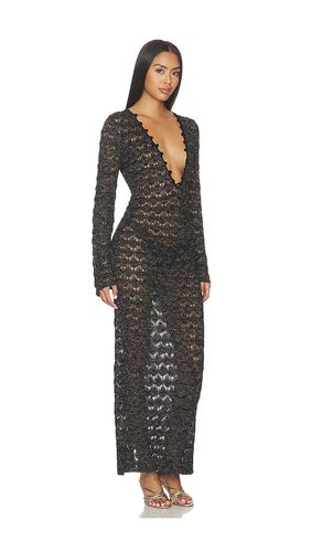 KLEID SIENNA MAXI in . Größe L. Also in M, S, XS - I.AM.GIA - Modalova