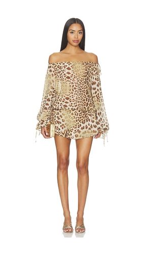Luisa Mini Dress in . Size L. Also in M, S, XS - I.AM.GIA - Modalova